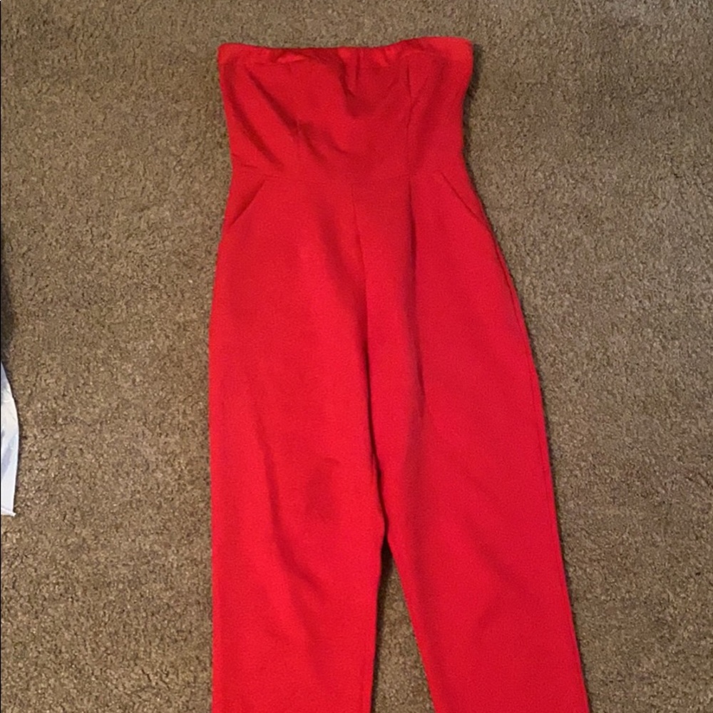 Tobi Jumpsuit